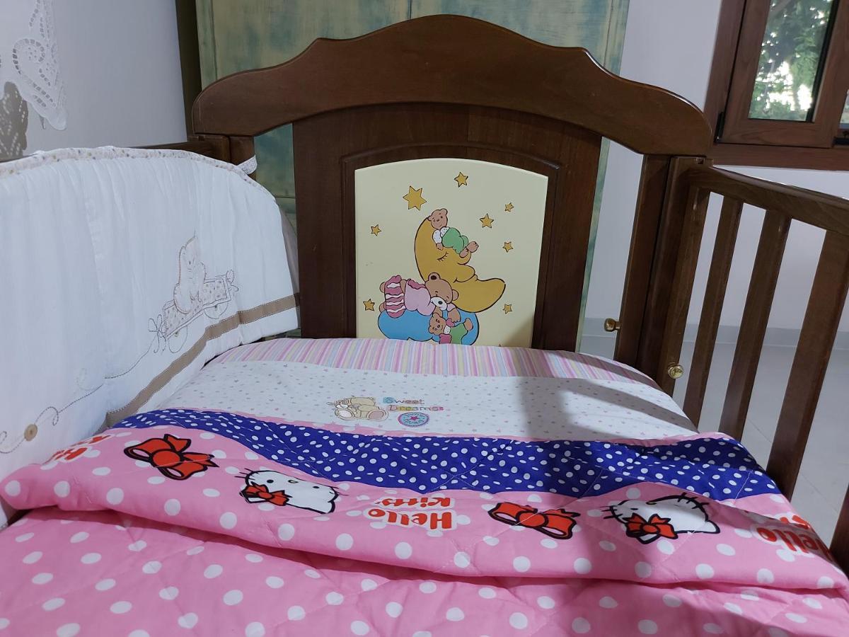 Elisavet'S House Villa Platanias  Ngoại thất bức ảnh