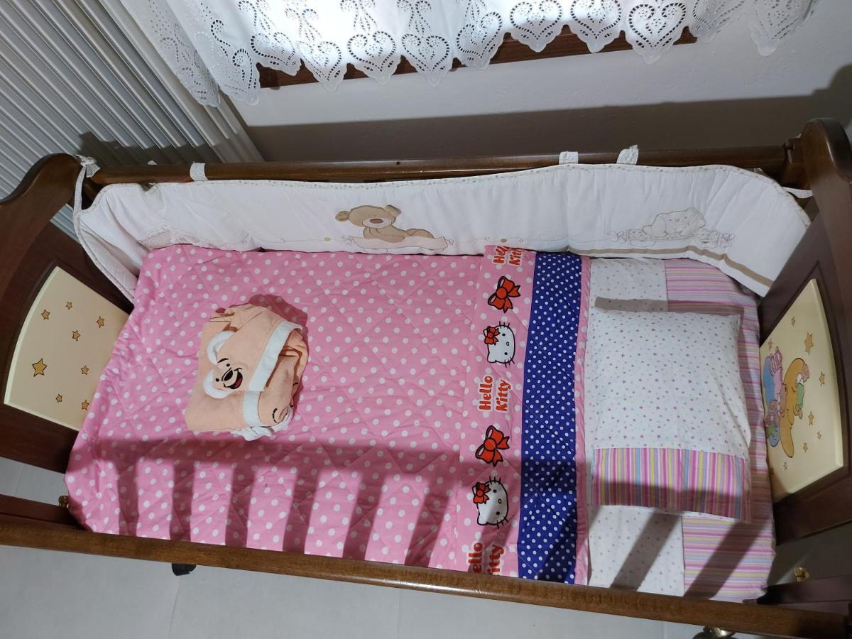Elisavet'S House Villa Platanias  Ngoại thất bức ảnh