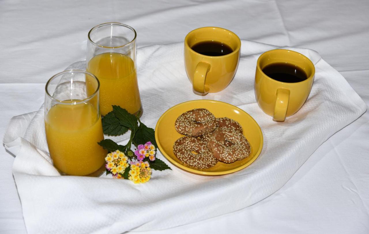 Elisavet'S House Villa Platanias  Ngoại thất bức ảnh